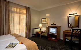 Courtyard Hotel Arcadia Pretoria